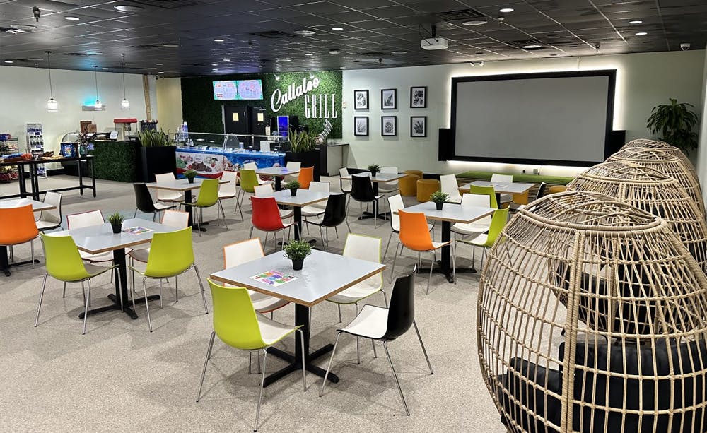 CoCo Key Hotel and Water Resort