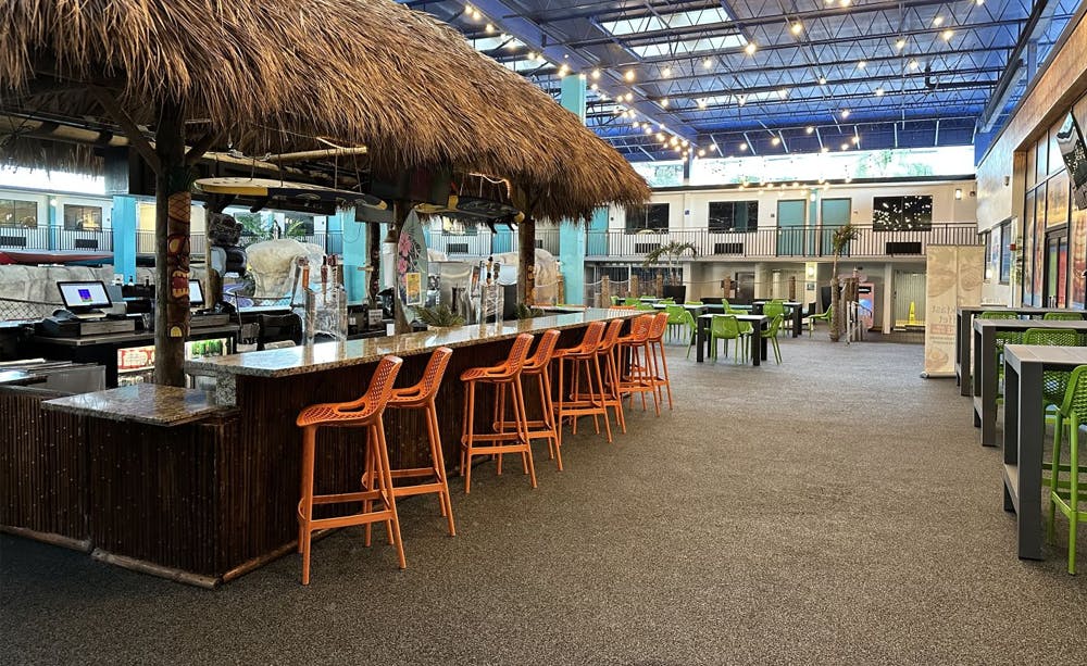 CoCo Key Hotel and Water Resort