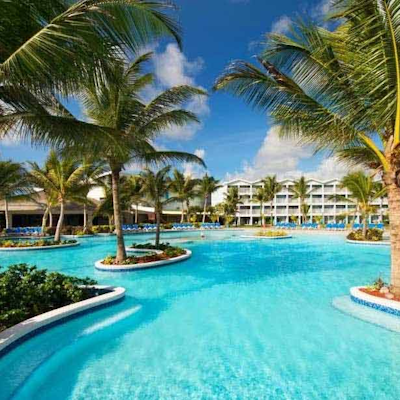 Coconut Bay Beach Resort & Spa