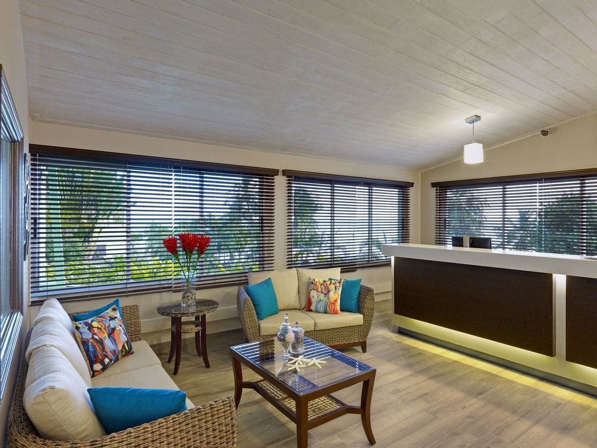 Coconut Court Beach Hotel Barbados