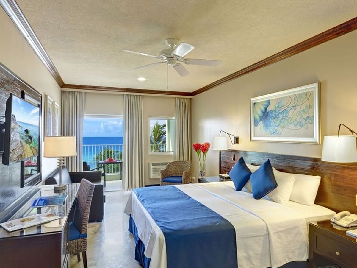 Coconut Court Beach Hotel Barbados