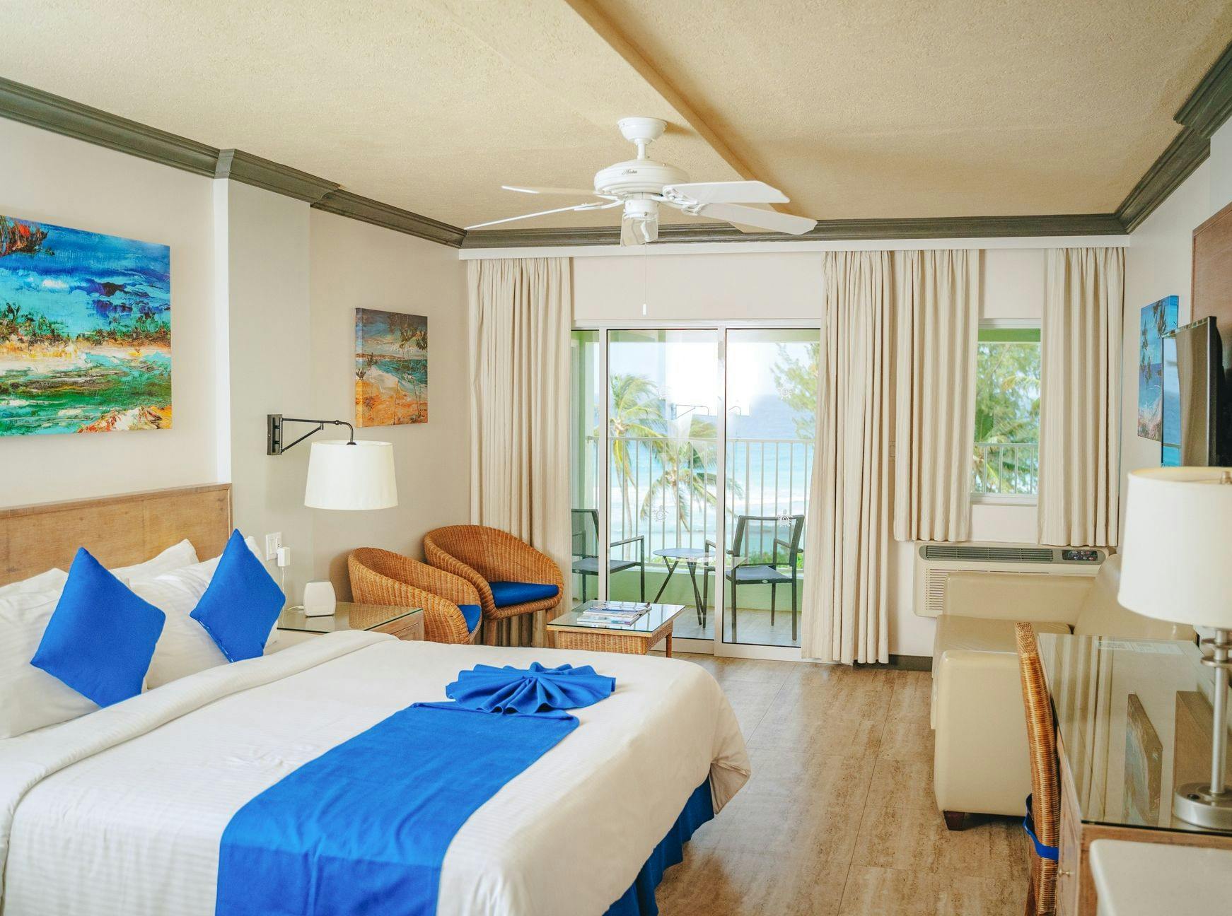 Coconut Court Beach Hotel Barbados