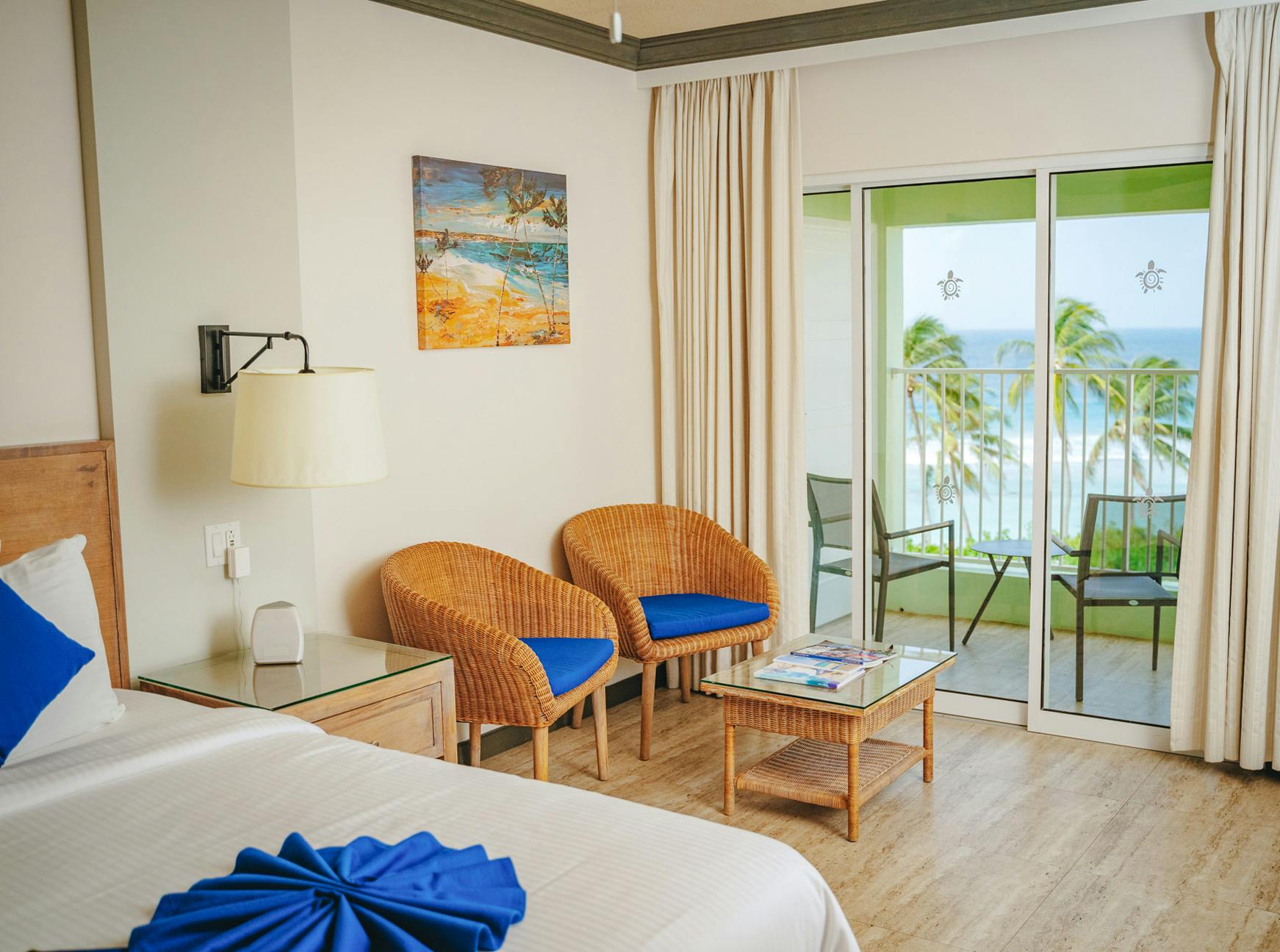 Coconut Court Beach Hotel Barbados