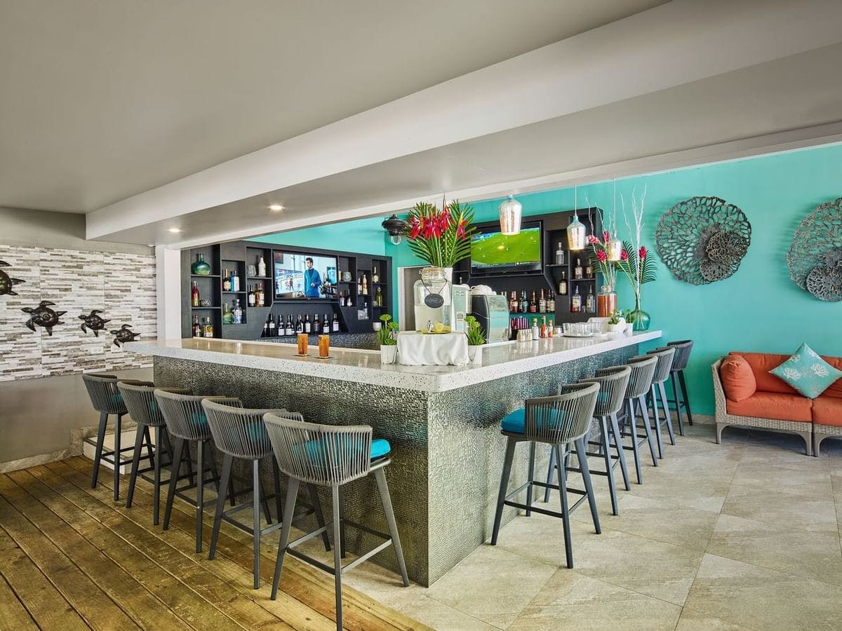 Coconut Court Beach Hotel Barbados