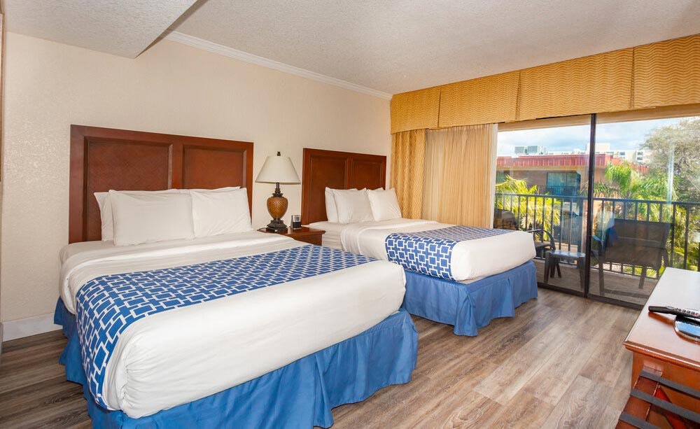 Coconut Cove All-Suite Resort