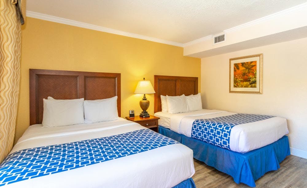 Coconut Cove All-Suite Resort