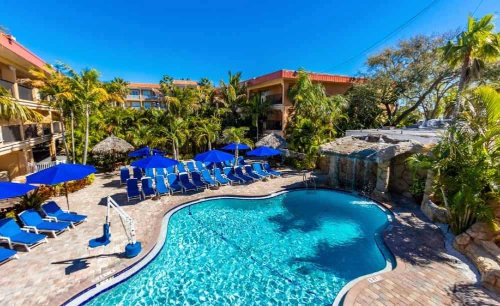 Coconut Cove All-Suite Resort