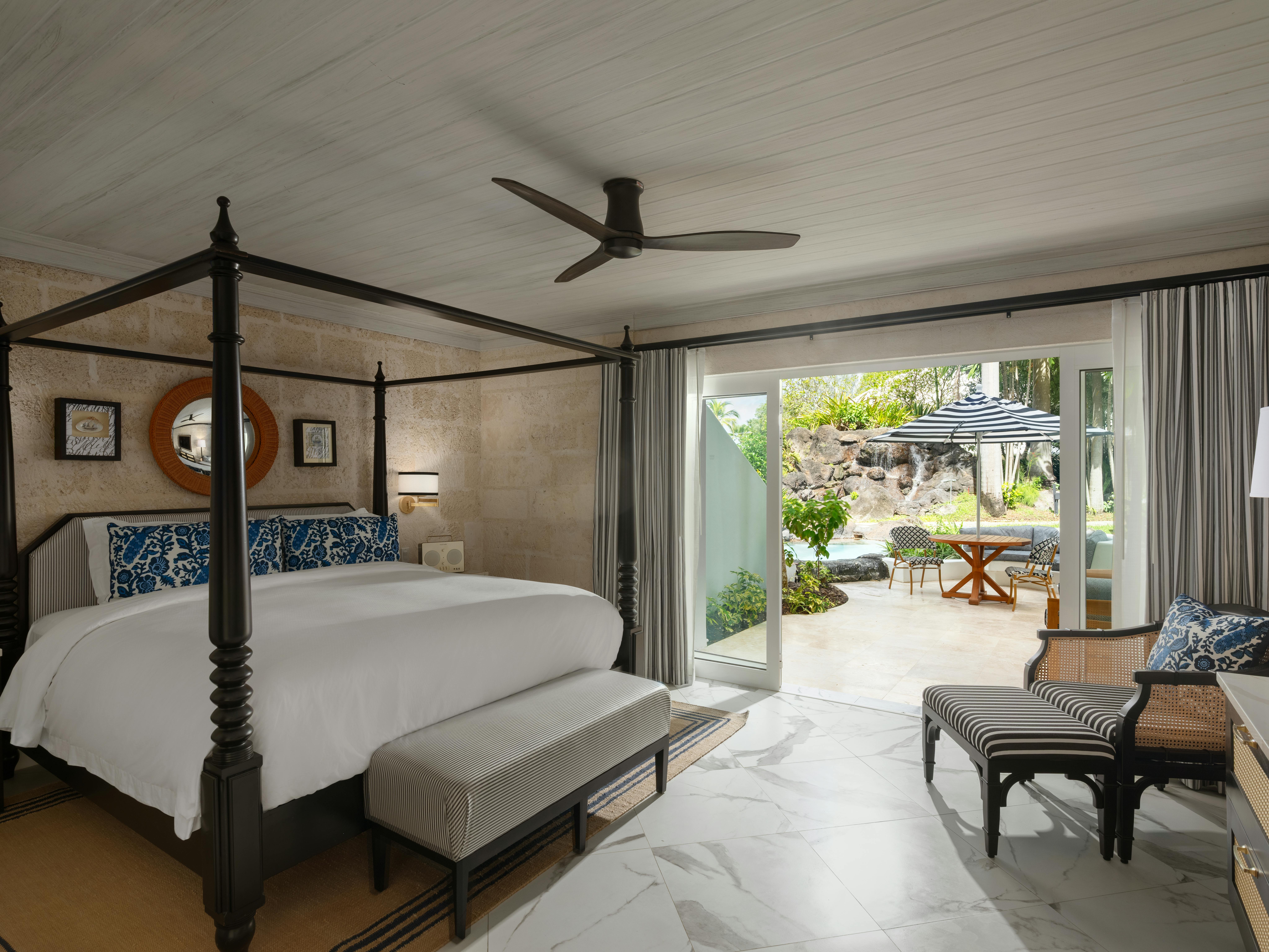 Colony Club, A Luxury Collection Resort, Barbados