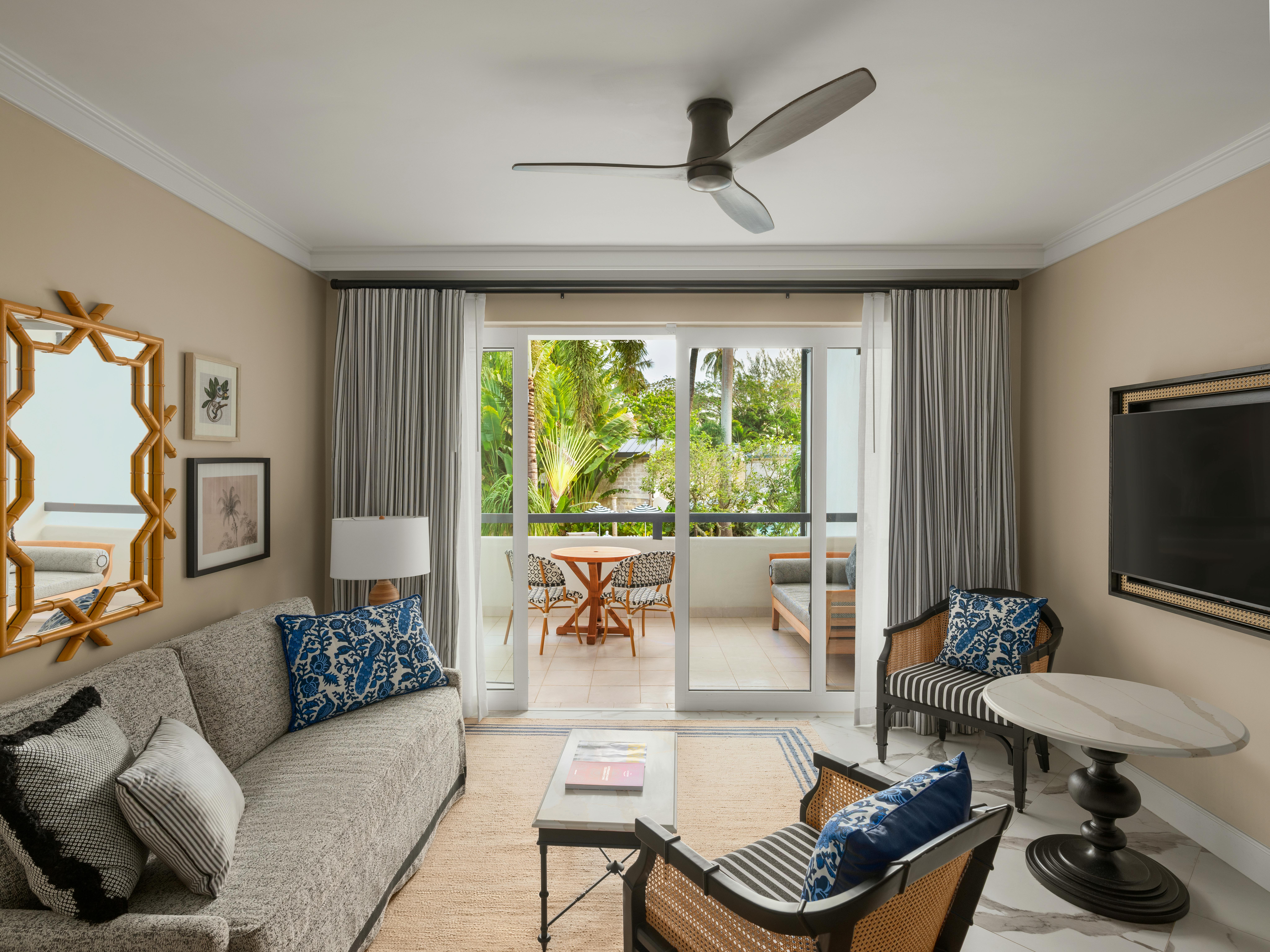Colony Club, A Luxury Collection Resort, Barbados