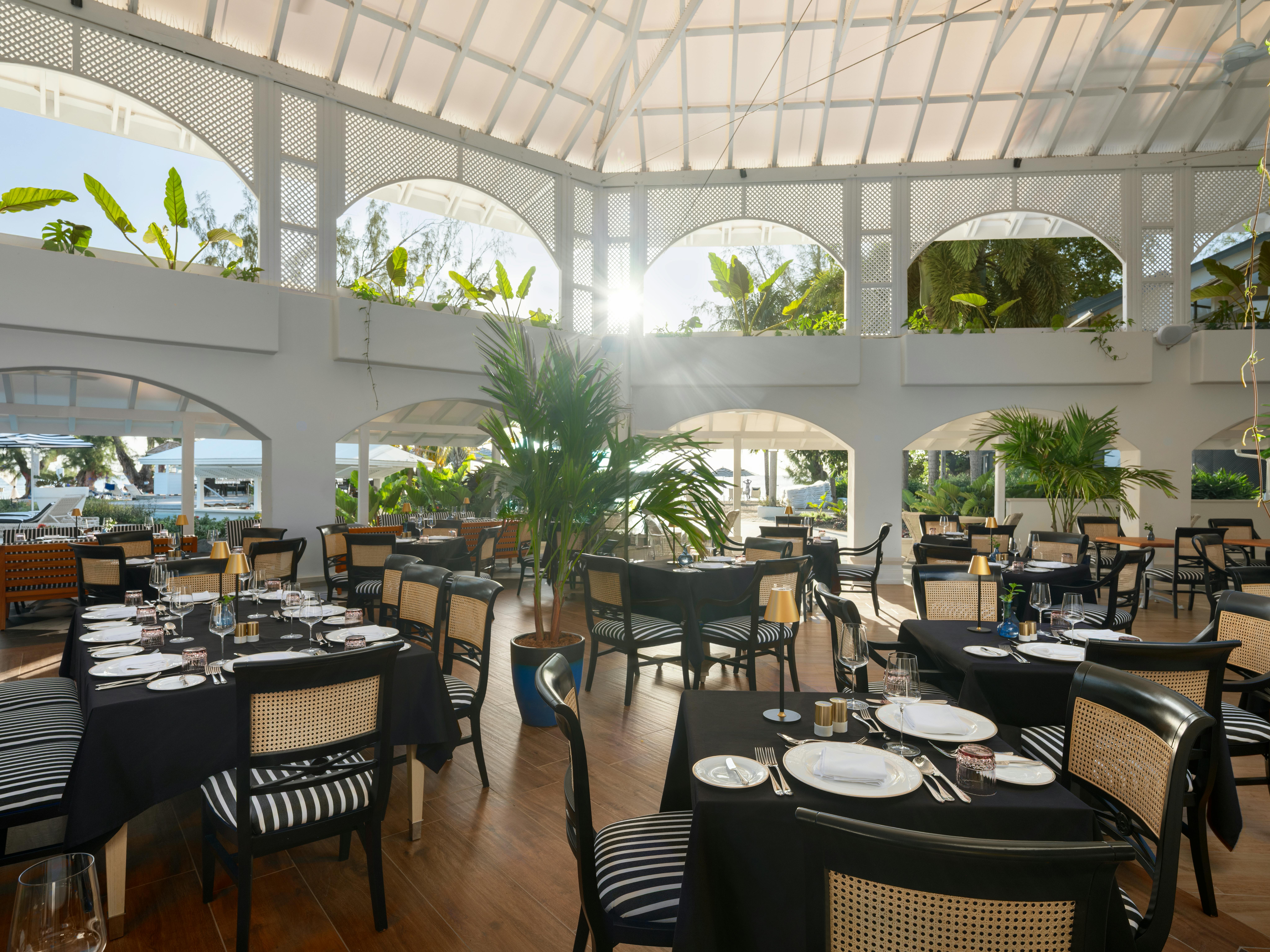 Colony Club, A Luxury Collection Resort, Barbados