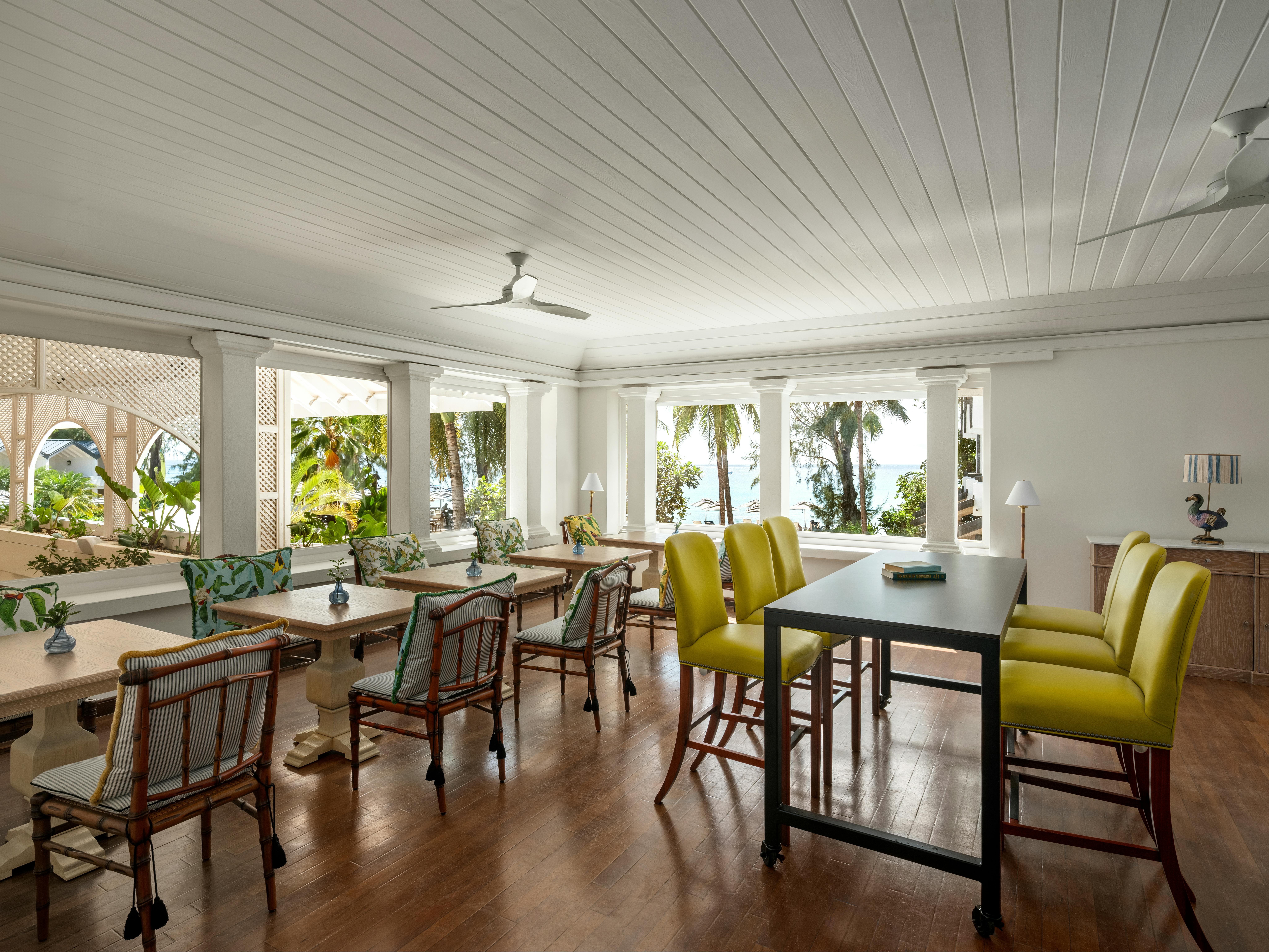 Colony Club, A Luxury Collection Resort, Barbados