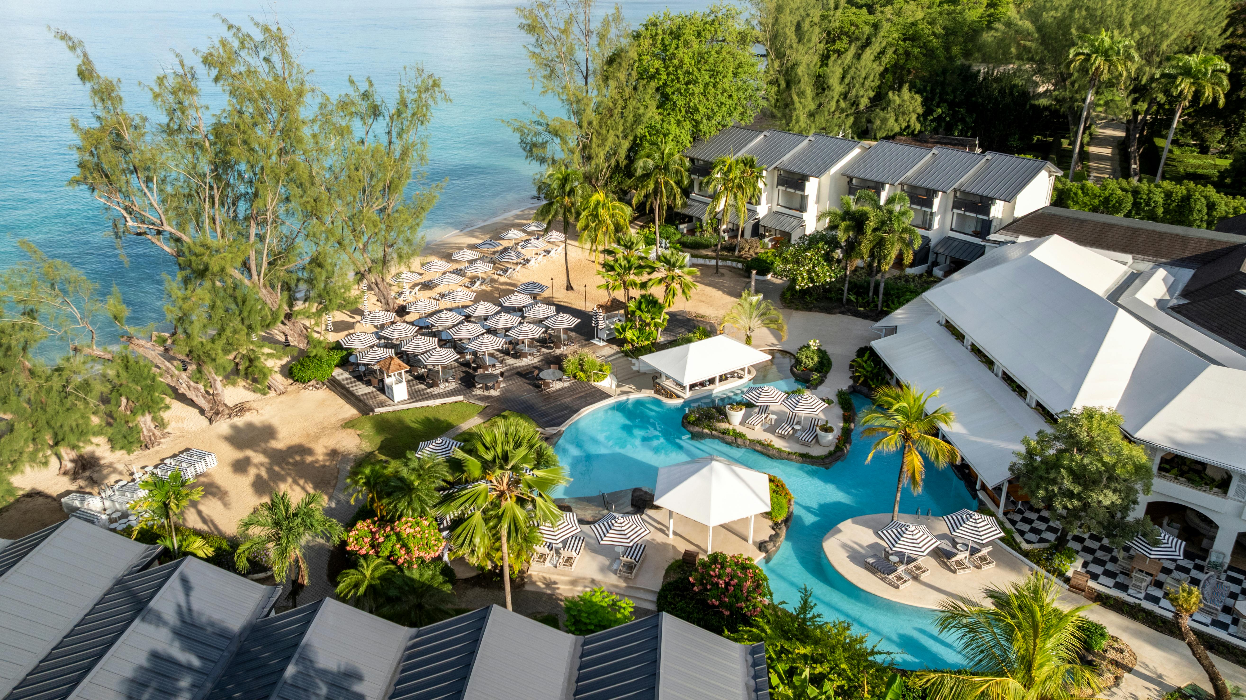 Colony Club, A Luxury Collection Resort, Barbados