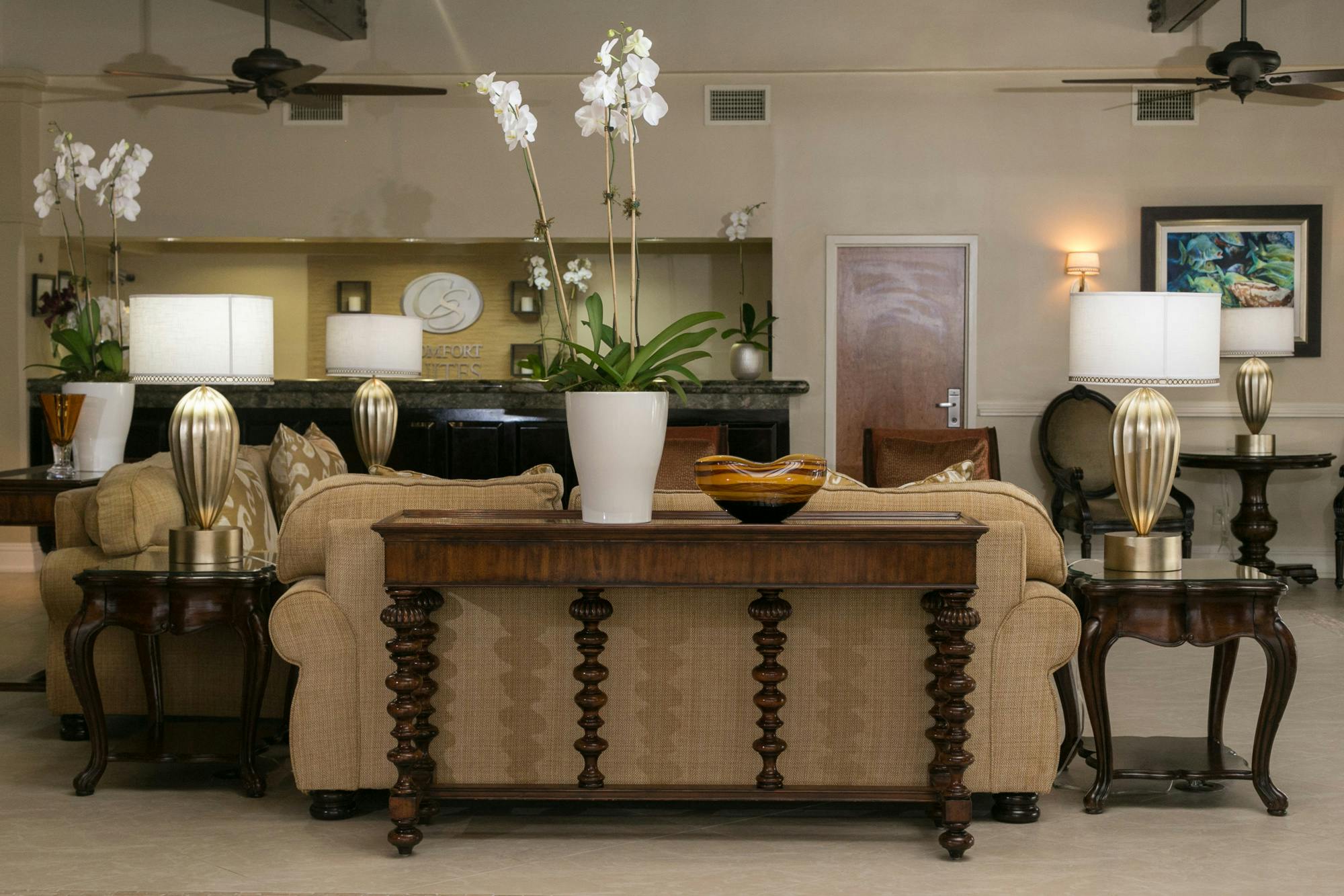 Comfort Suites Paradise Island