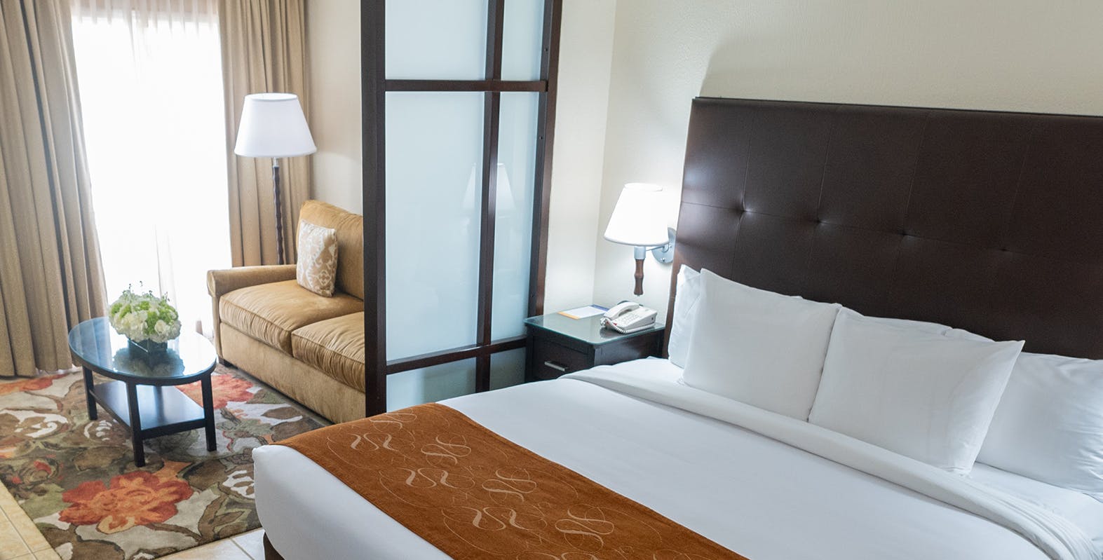 Comfort Suites Paradise Island