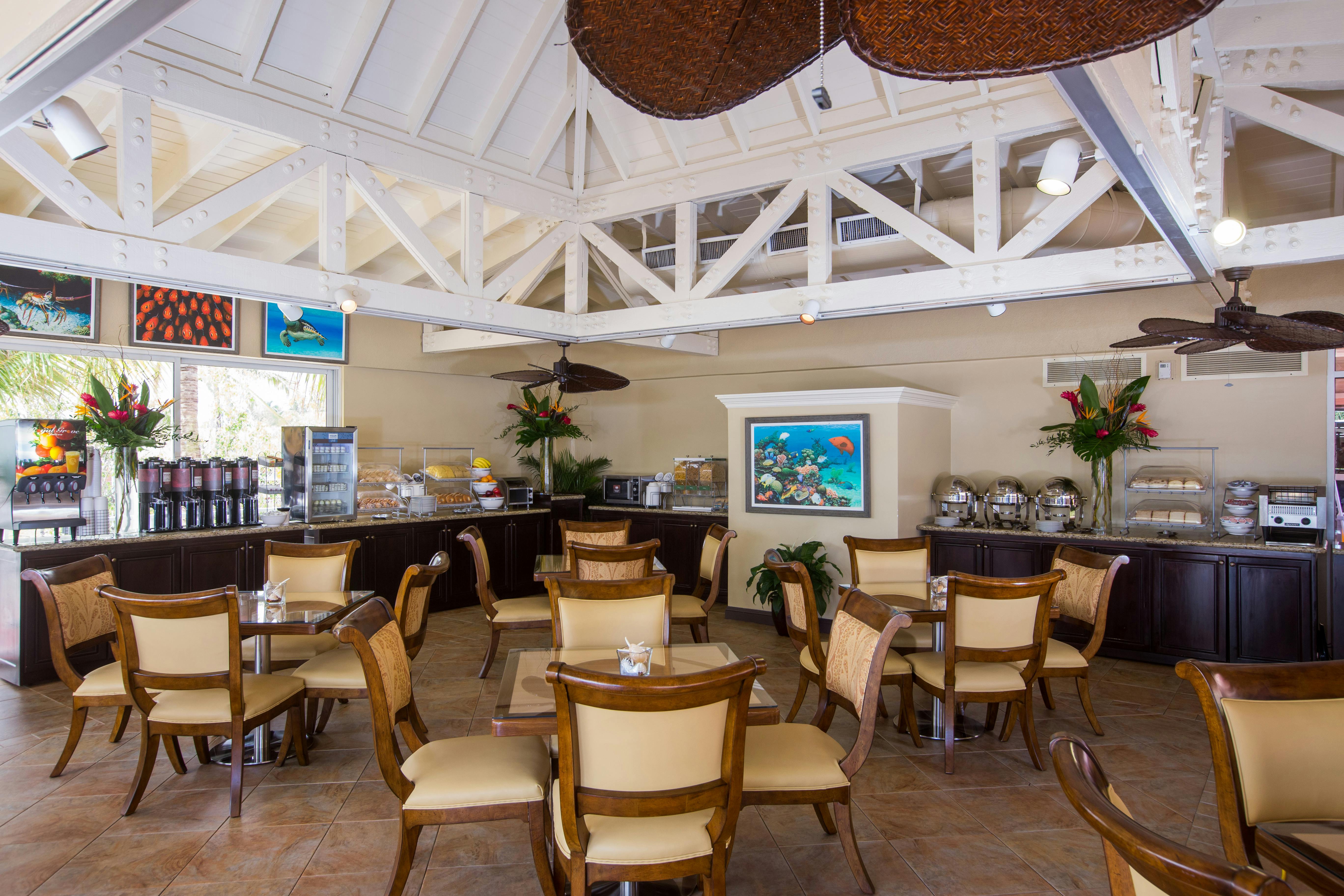 Comfort Suites Paradise Island