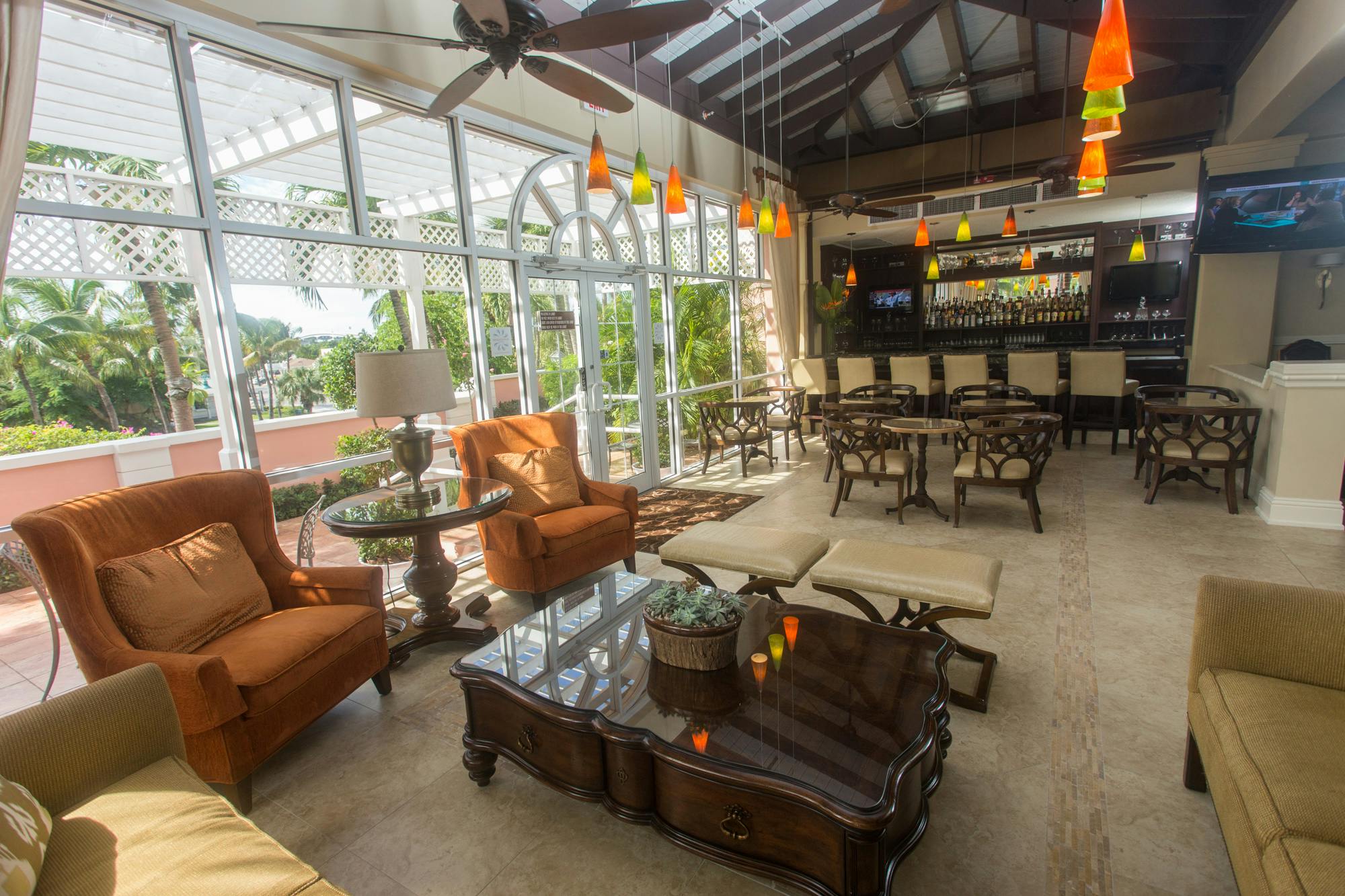 Comfort Suites Paradise Island