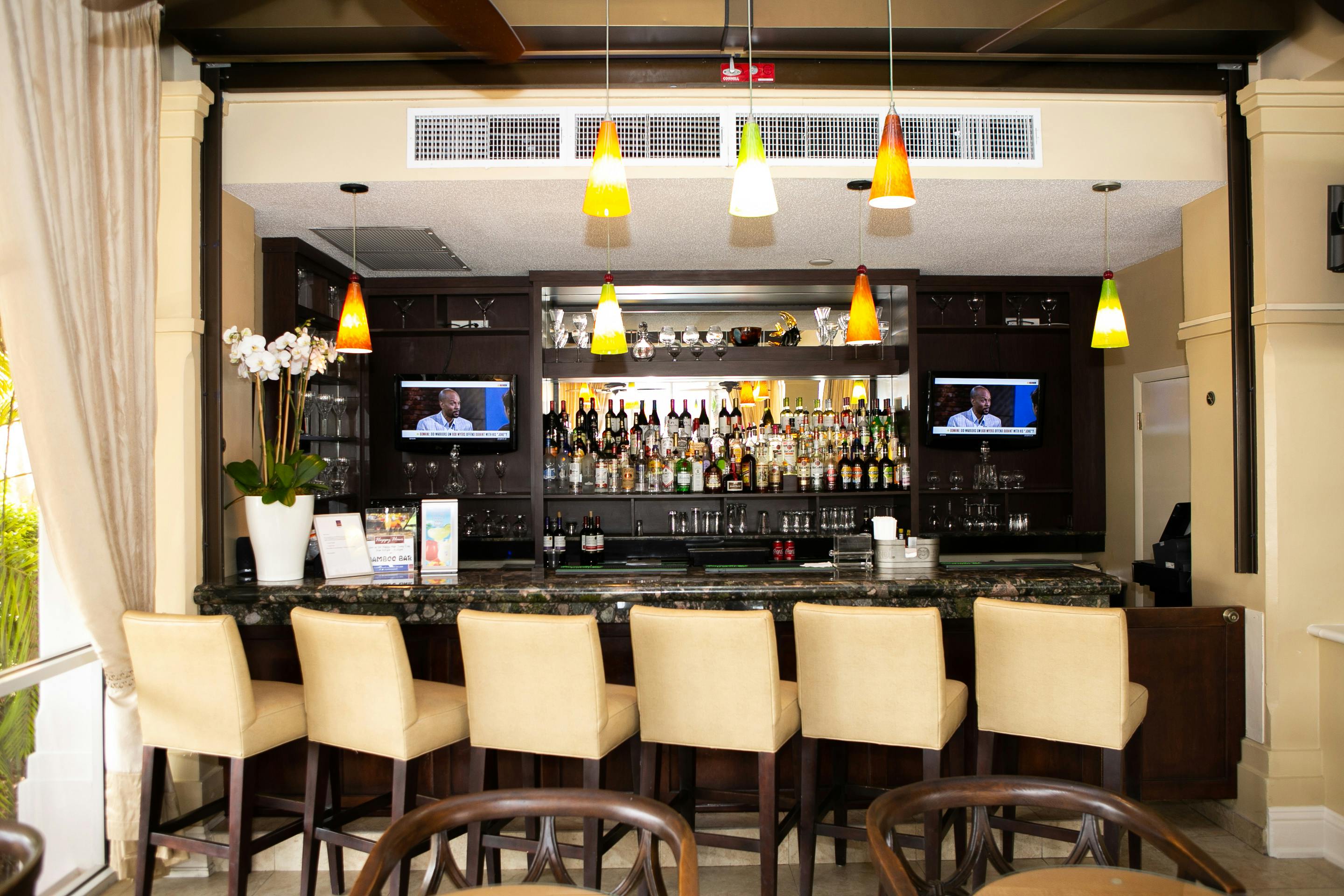 Comfort Suites Paradise Island