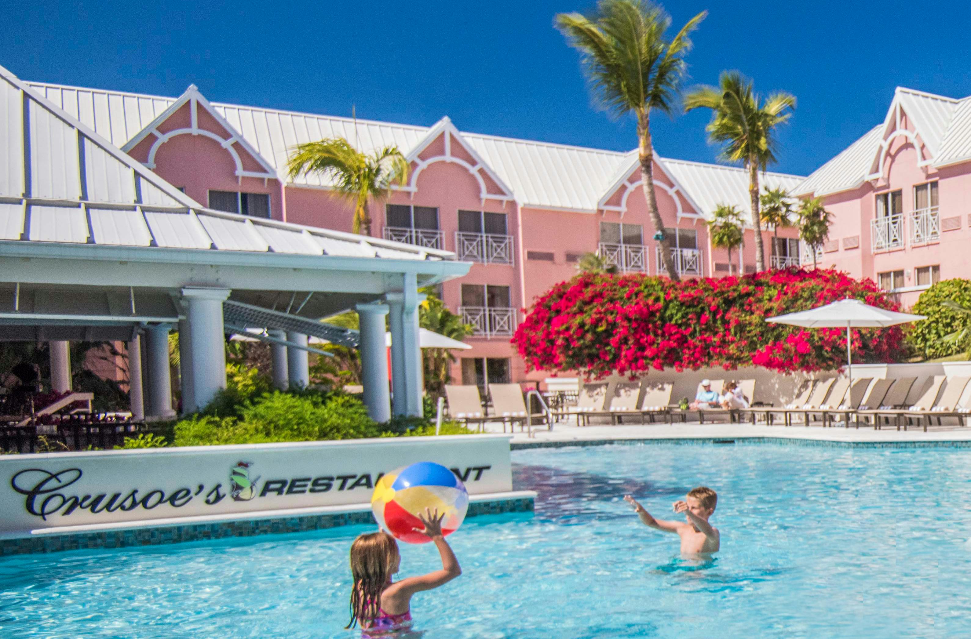 Comfort Suites Paradise Island