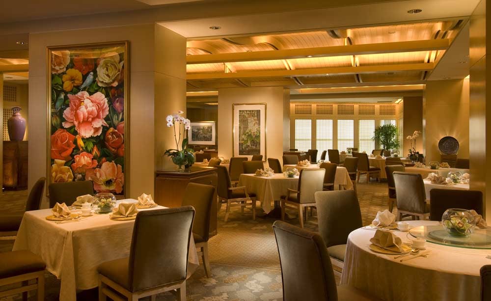 Conrad Centennial Singapore