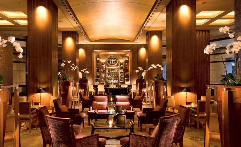 Conrad Centennial Singapore