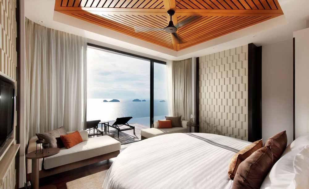 Conrad Koh Samui