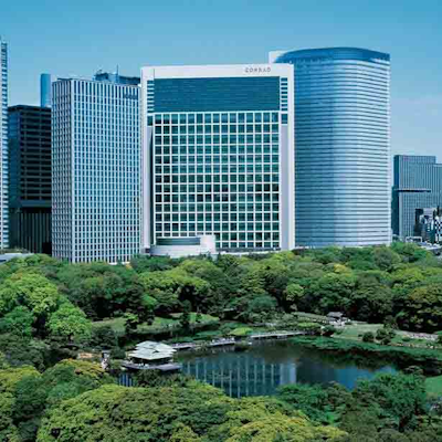 Conrad Tokyo