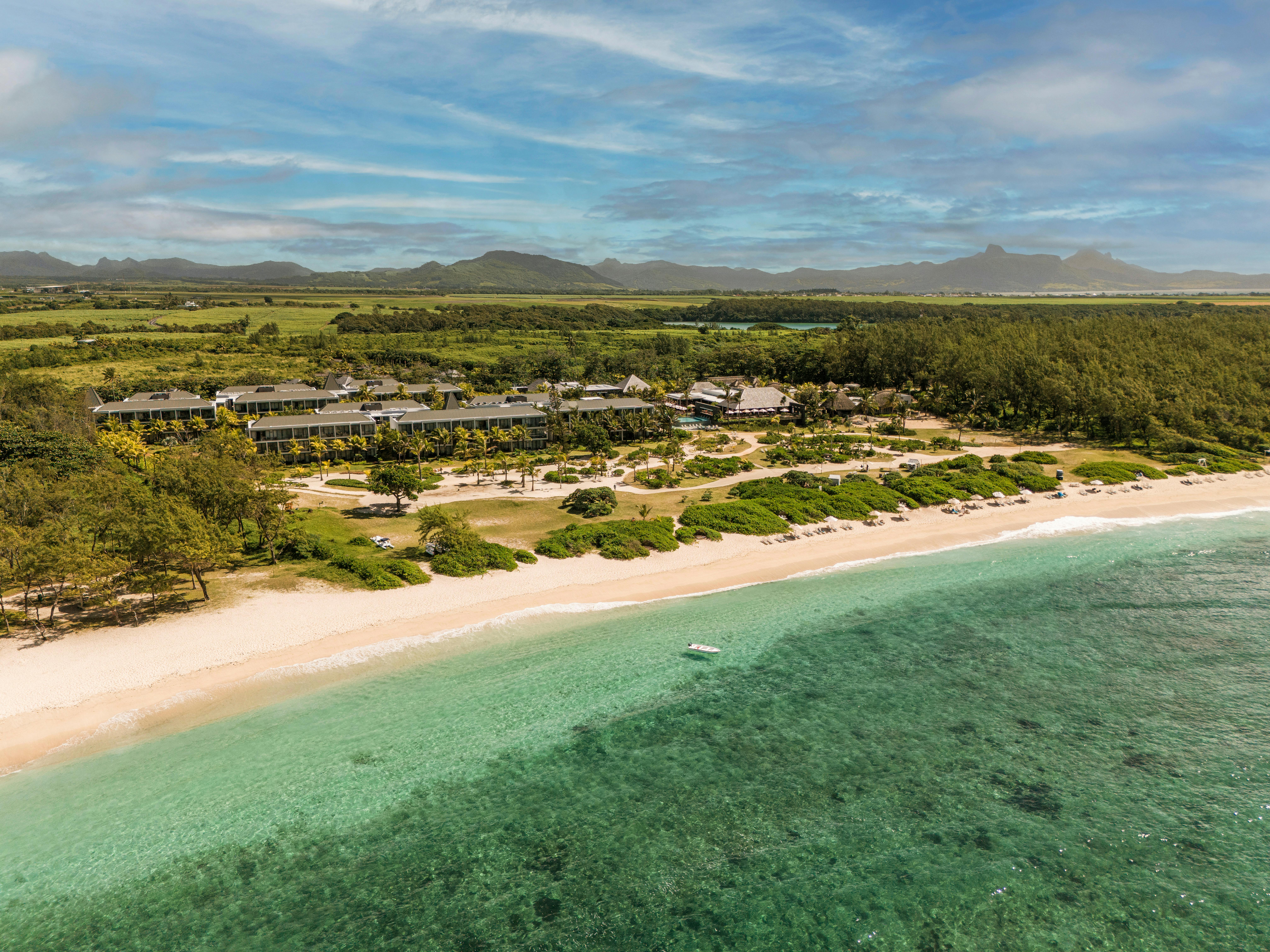 Constance Le Chaland Iko Mauritius