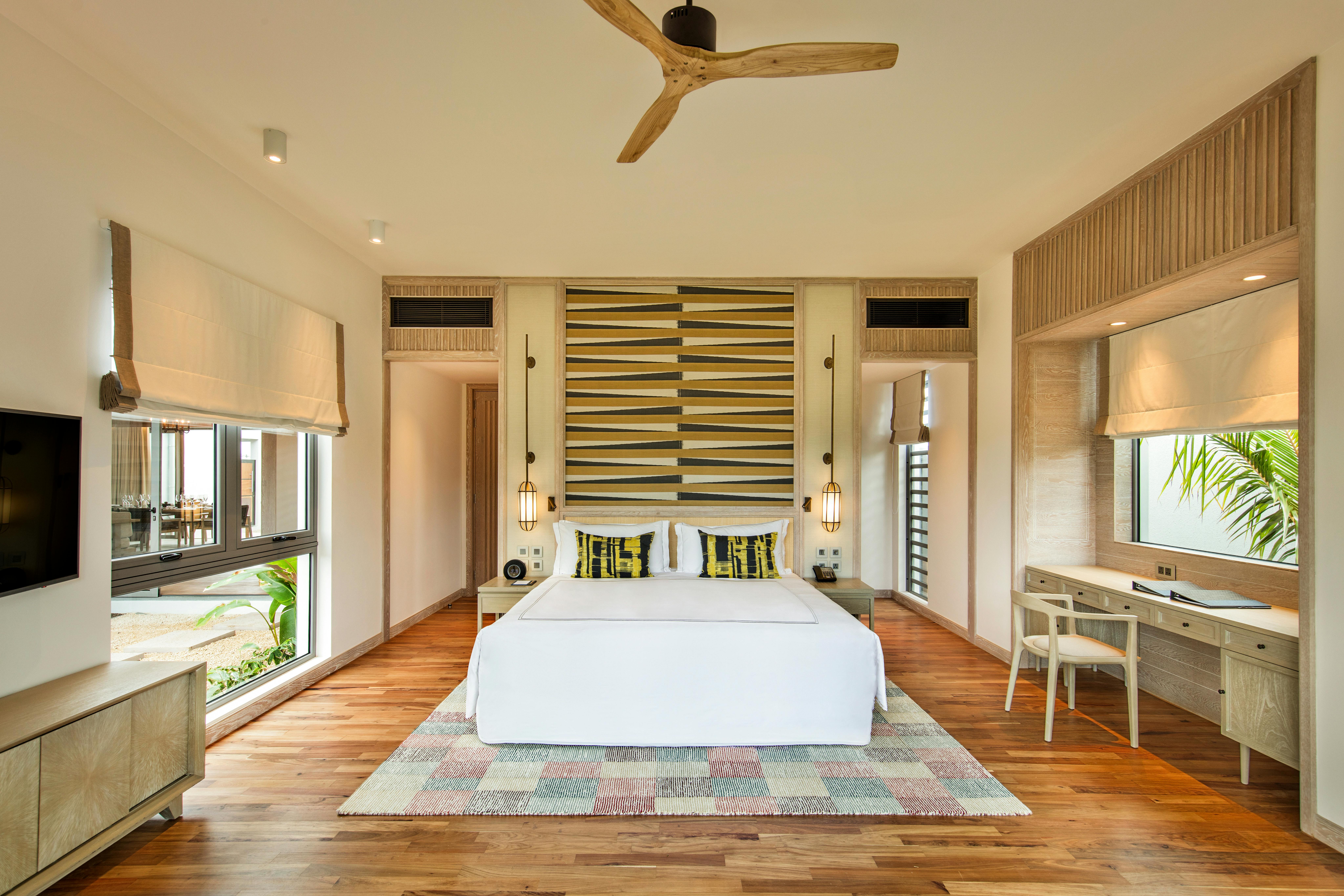 Constance Le Chaland Iko Mauritius