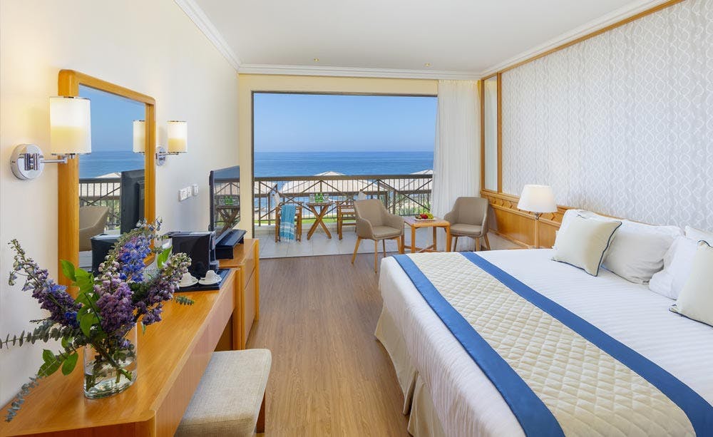 Constantinou Bros Athena Beach Hotel