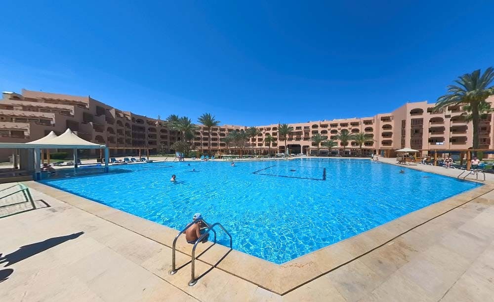 Continental Hotel Hurghada