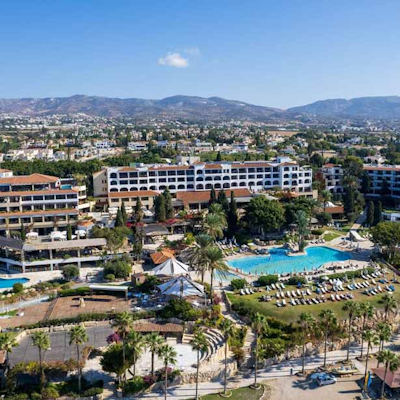 Coral Beach Hotel & Resort