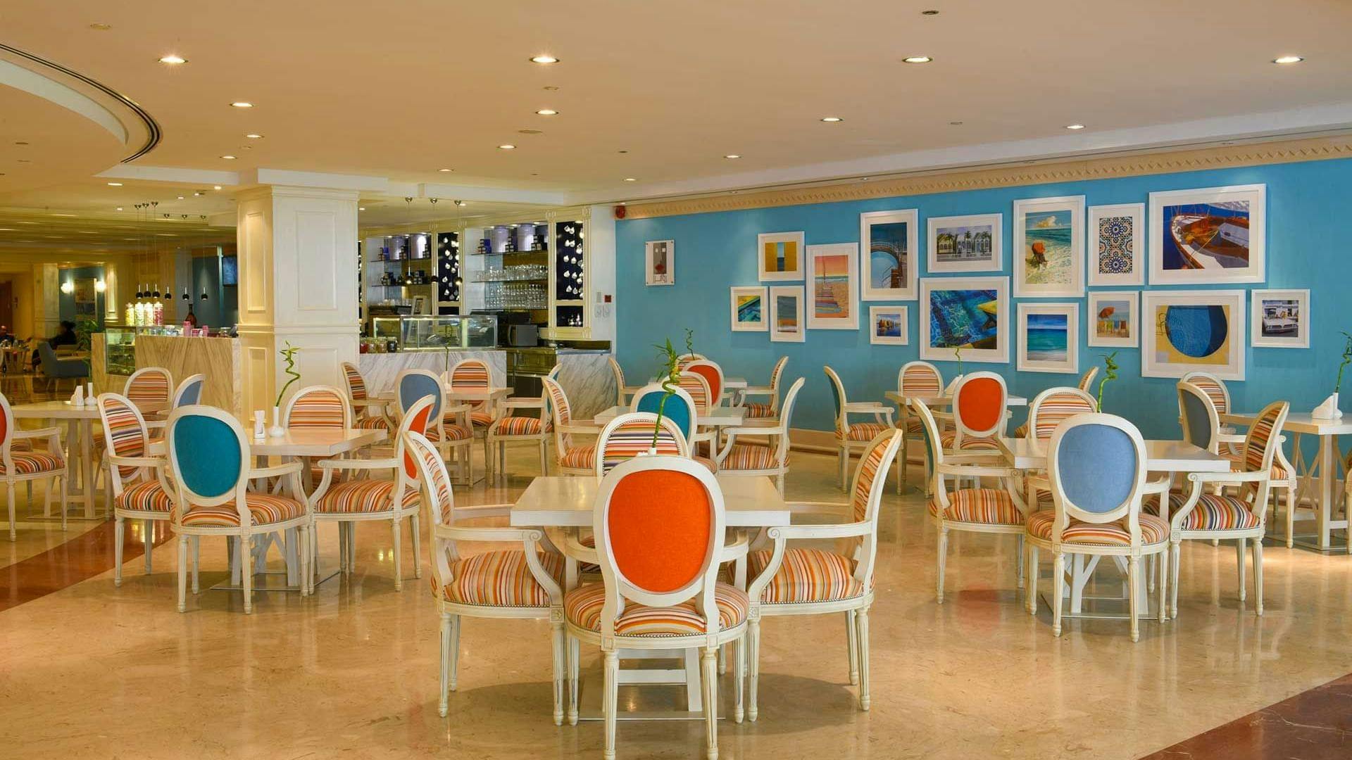 Coral Beach Resort Sharjah 