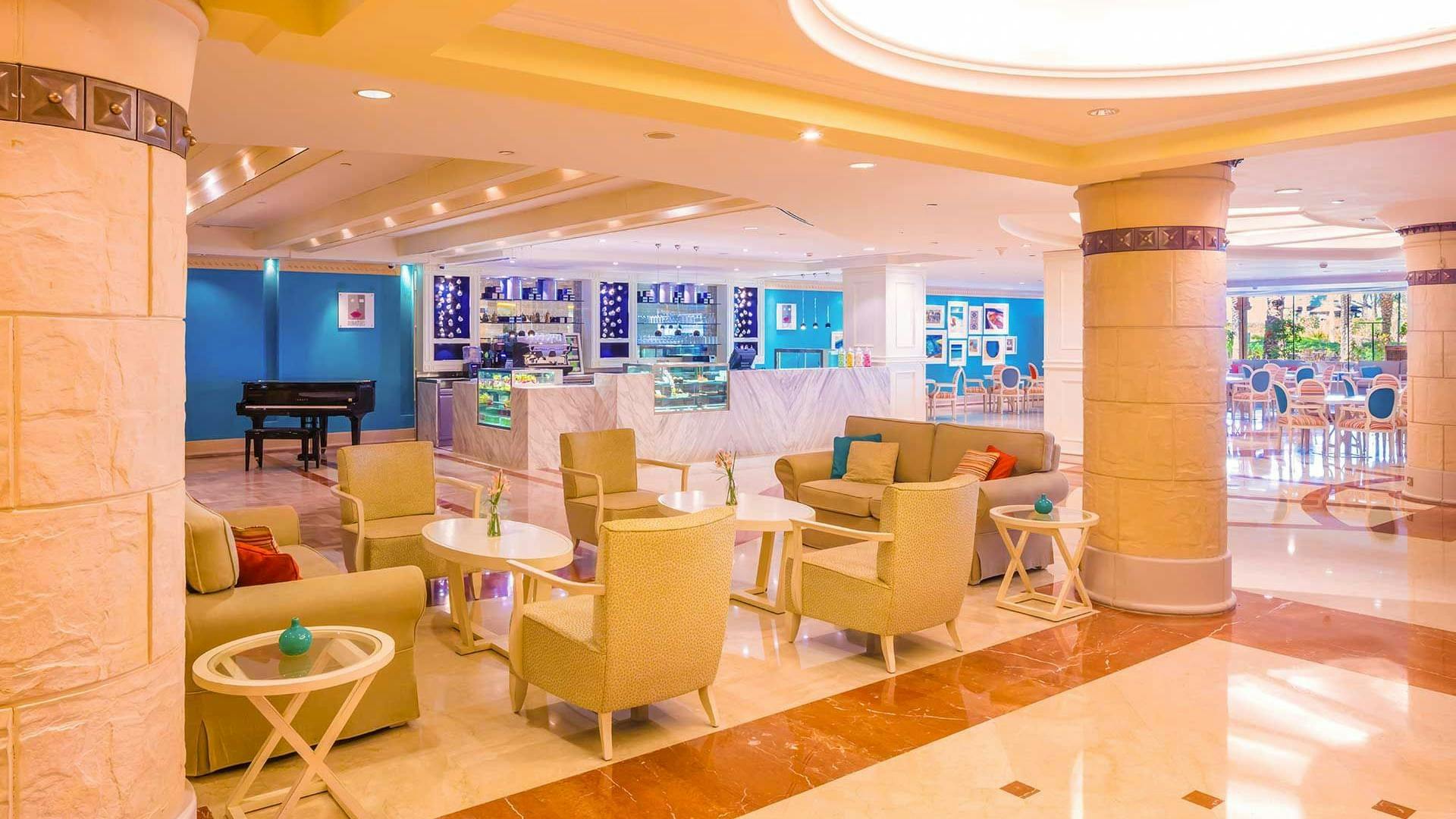 Coral Beach Resort Sharjah 