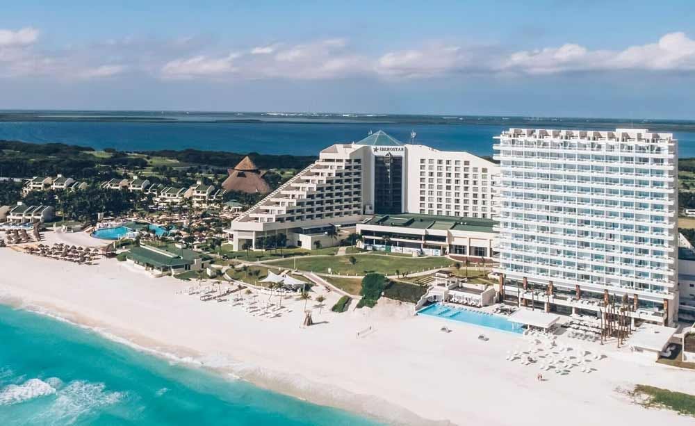 Iberostar Selection Coral Cancun