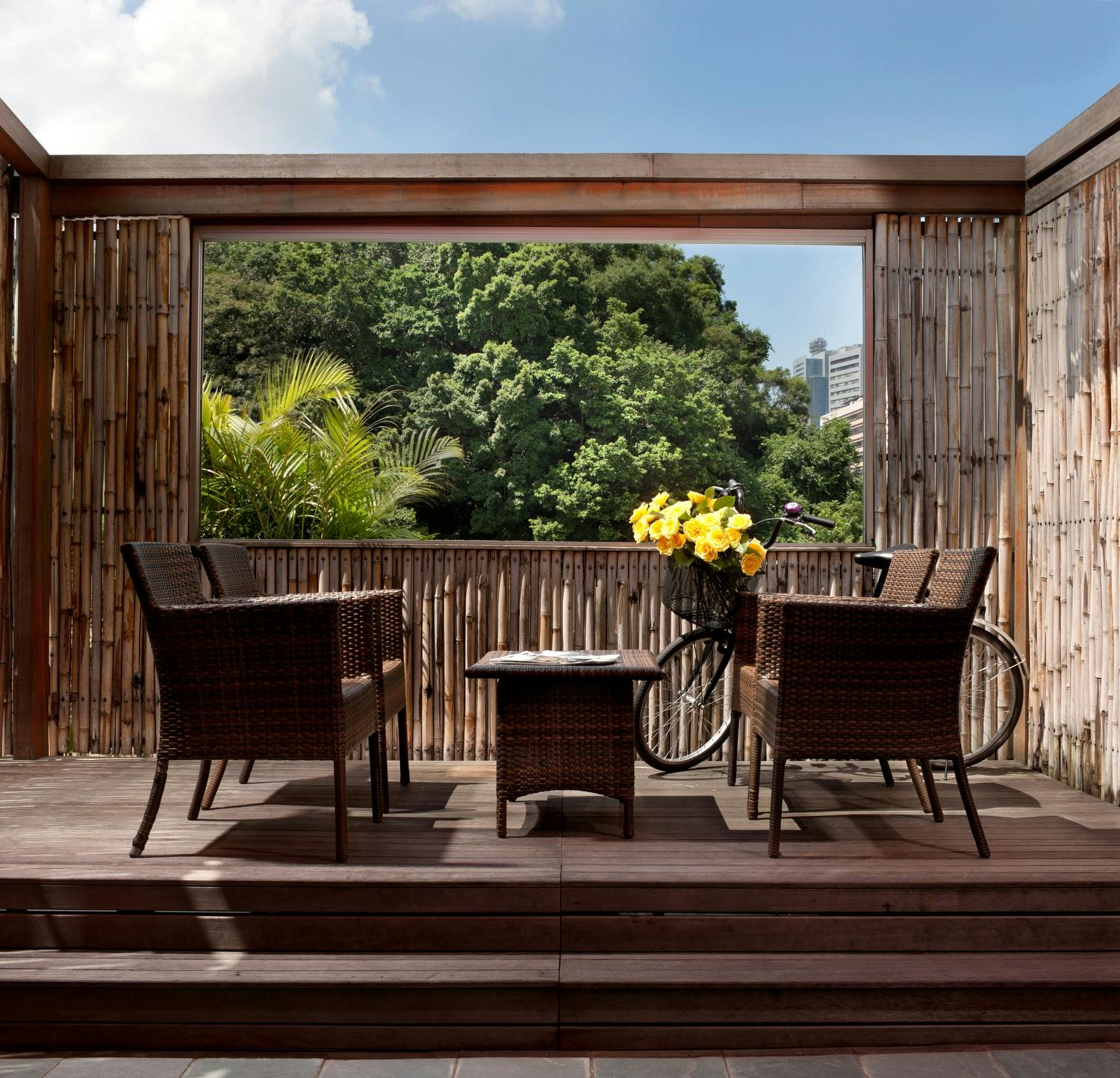 Cosmo Hotel Hong Kong 