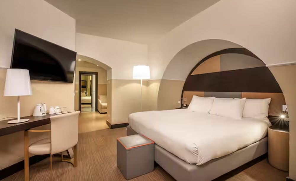 Cosmopolita Hotel Rome, Tapestry Collection By Hilton 