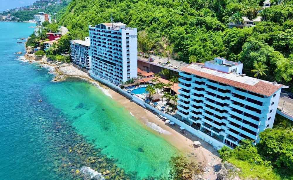 Costa Sur Resort and Spa