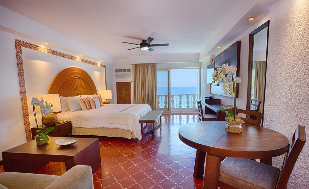 Costa Sur Resort and Spa