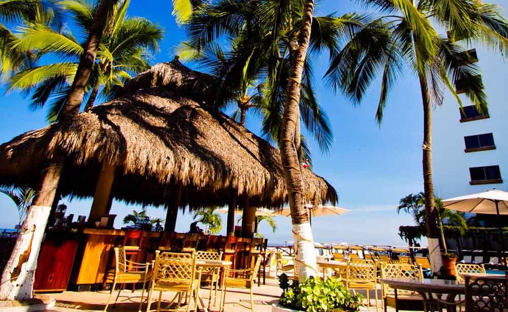 Costa Sur Resort and Spa