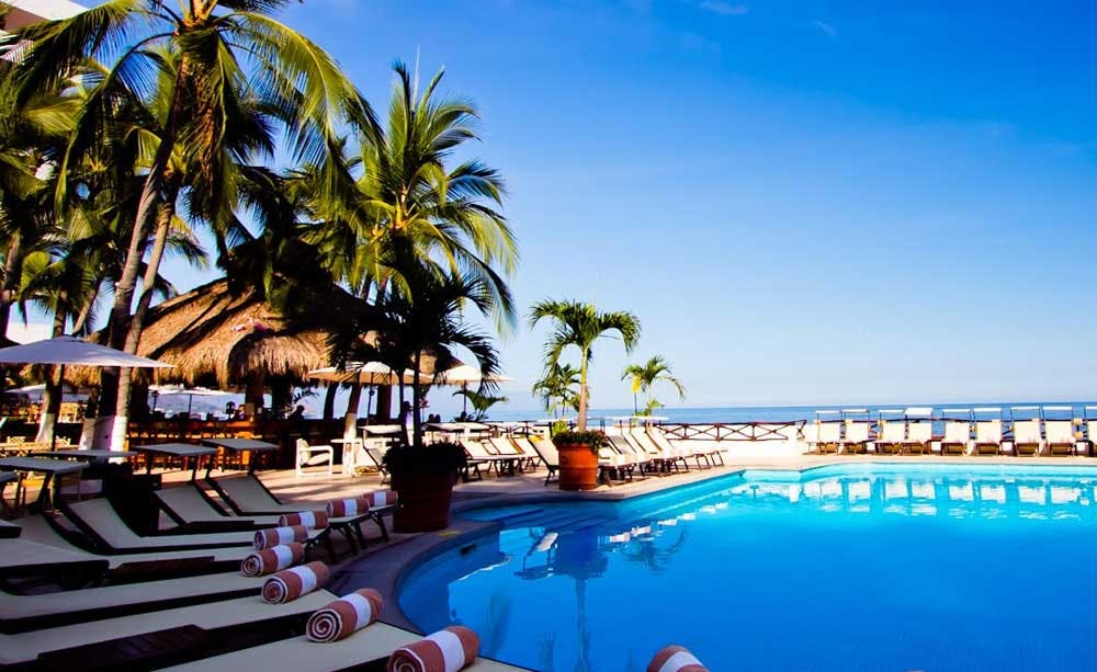 Costa Sur Resort and Spa