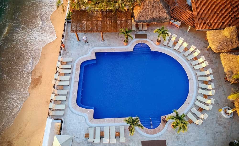 Costa Sur Resort and Spa