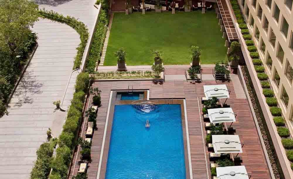 Courtyard by Marriott Mumbai International Airport