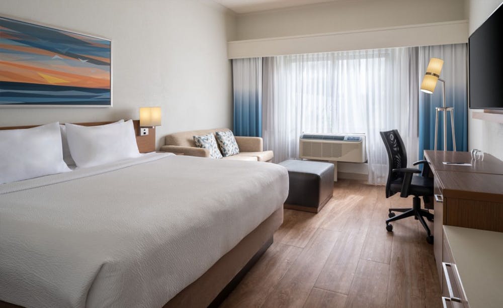 Courtyard by Marriott Naples