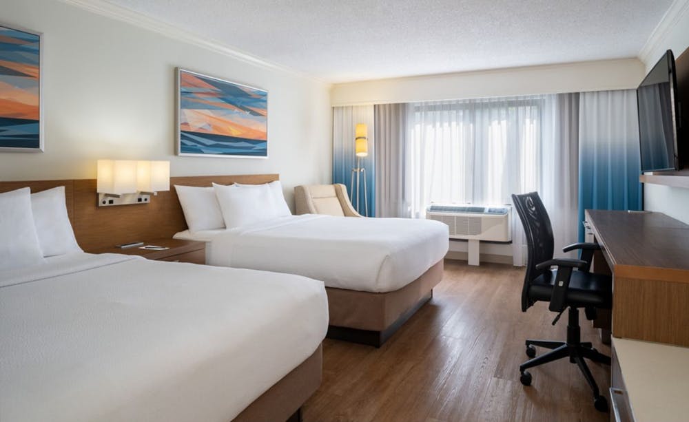 Courtyard by Marriott Naples