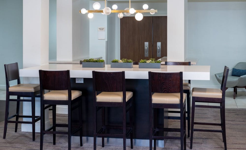 Courtyard by Marriott Naples