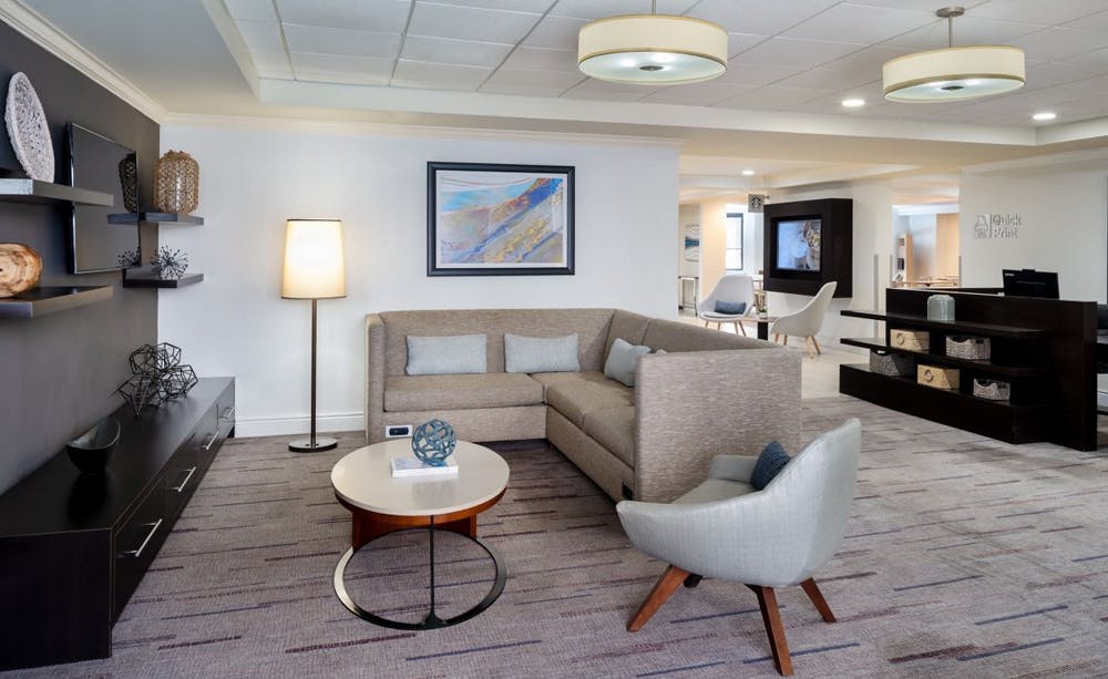 Courtyard by Marriott Naples