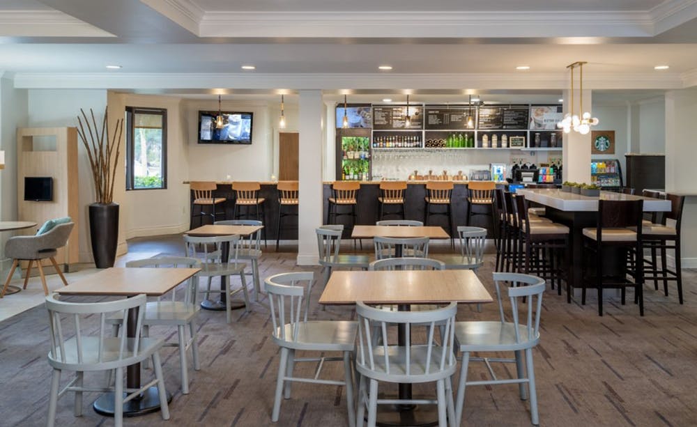 Courtyard by Marriott Naples