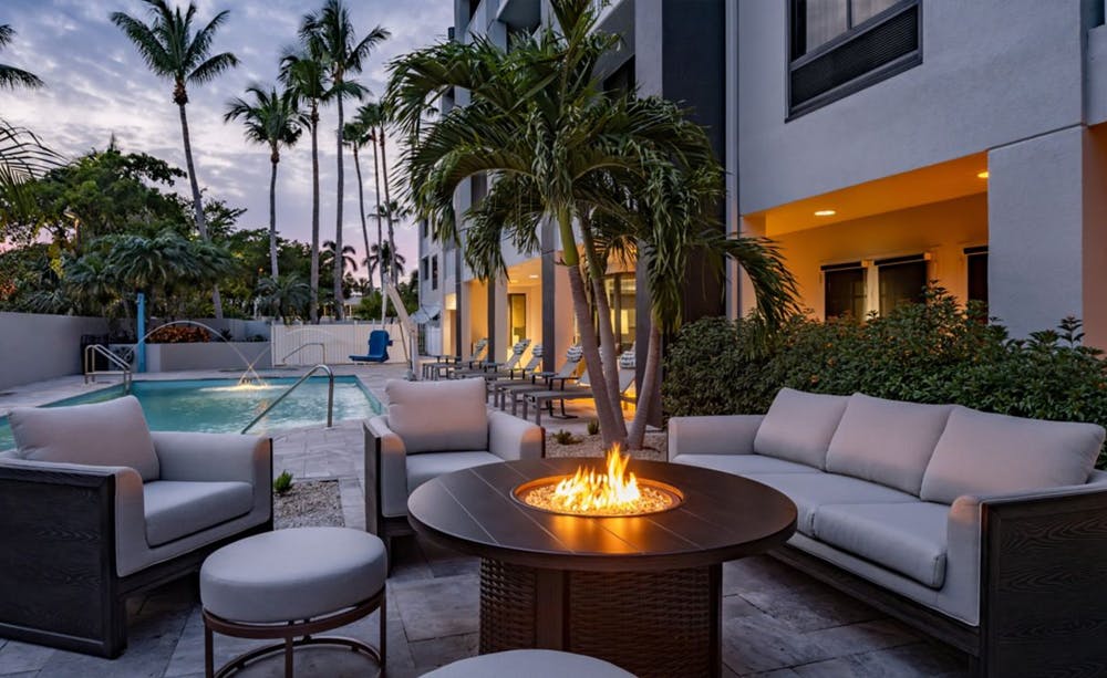 Courtyard by Marriott Naples