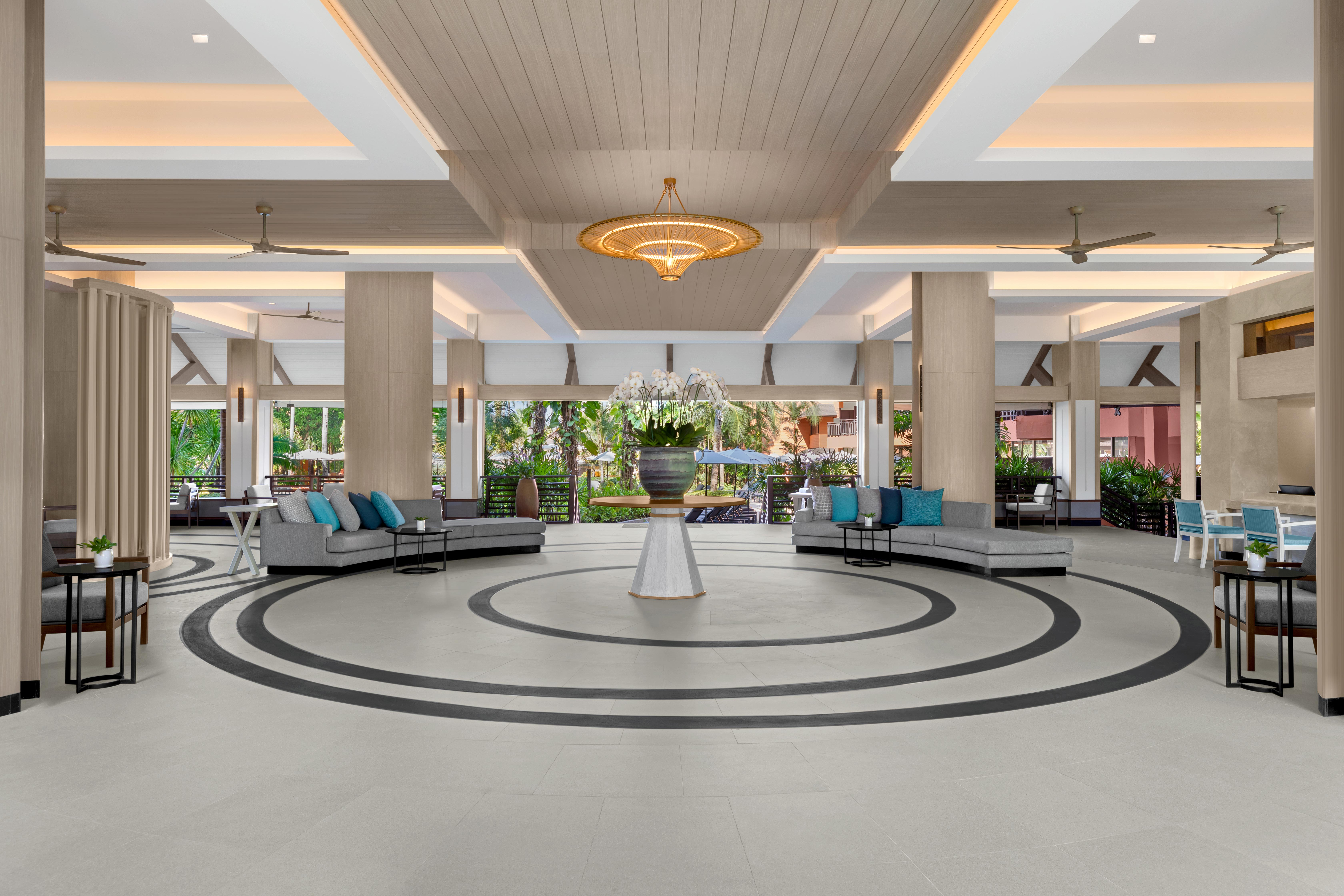 Courtyard by Marriott Phuket, Patong Beach Resort 