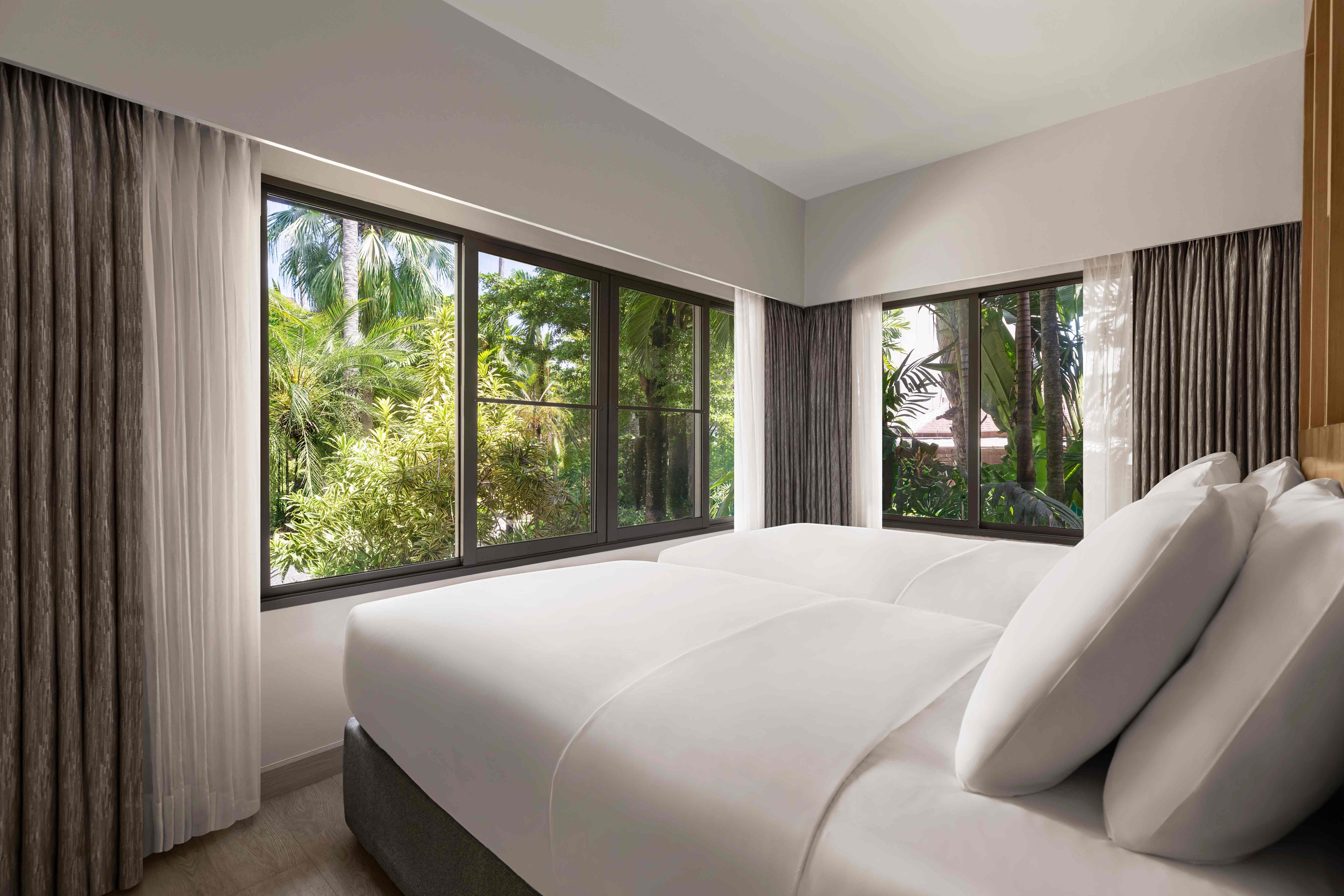 Courtyard by Marriott Phuket, Patong Beach Resort 